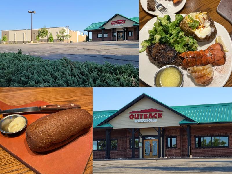 Outback Steakhouse