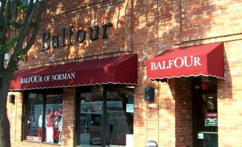 Balfour of Norman
