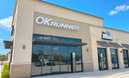 OK Runner
