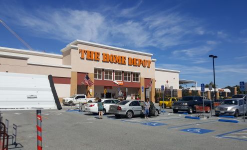 The Home Depot