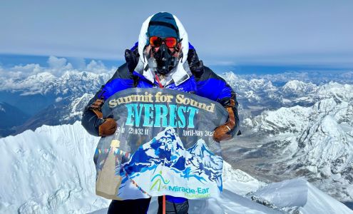 Miracle-Ear Hearing Aid Service Center