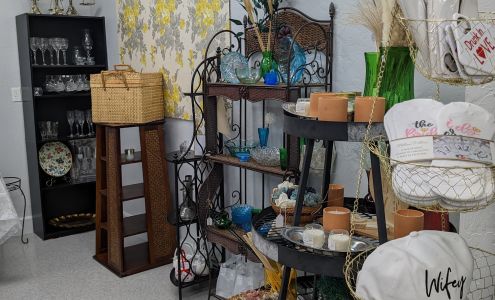 The Formal Niche Bridal & Prom