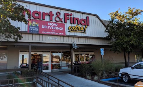 Smart & Final Extra! San Mateo
