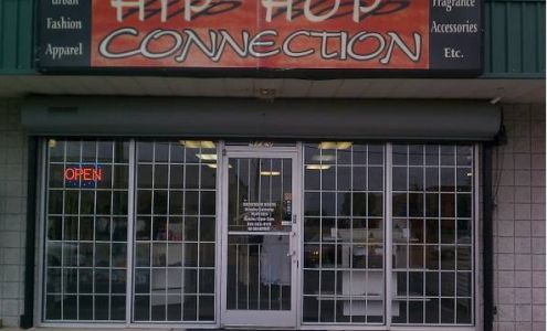 Hip Hop Connection