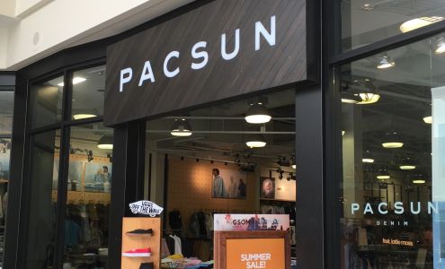 PacSun