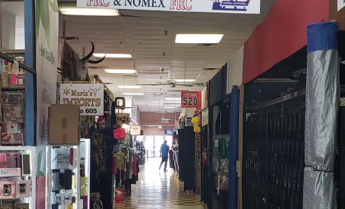 J & J WORK APPAREL (Saturday's and Sunday's Only)