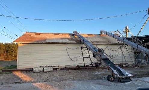 Woods Farm Supply Inc