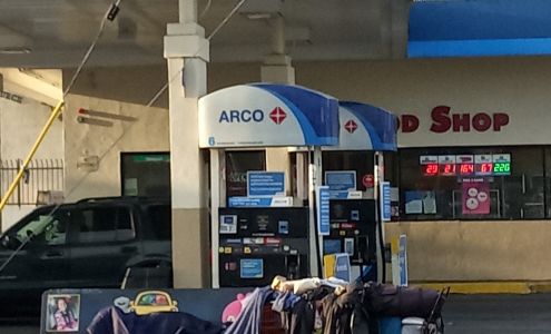 ARCO