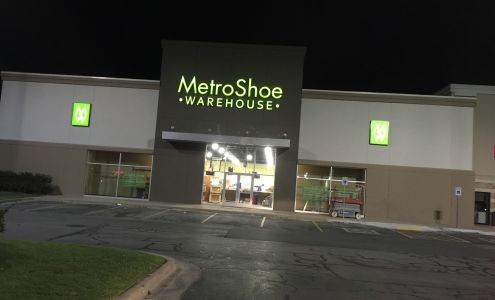 MetroShoe Warehouse