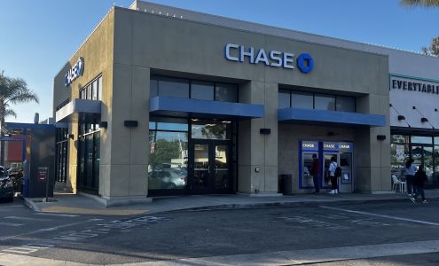 Chase Bank