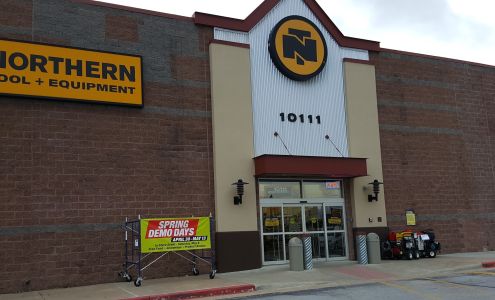 Northern Tool + Equipment