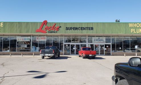 Locke Supply Co - #44 - Plumbing Supply