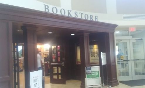 Rogers State University Bookstore