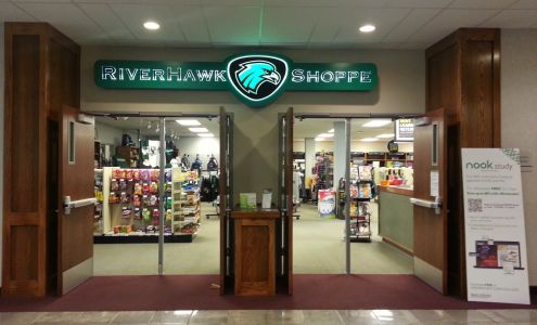 NSUBA Bookstore (Riverhawk Shoppe)