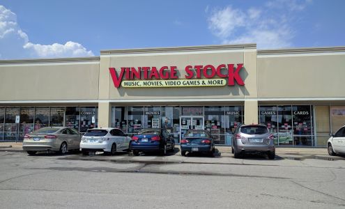 Vintage Stock