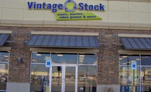 Vintage Stock