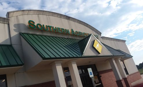 Southern Agriculture Owasso