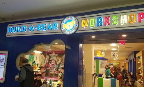 Build-A-Bear Workshop