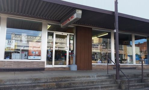 Hailey's Hardware Inc