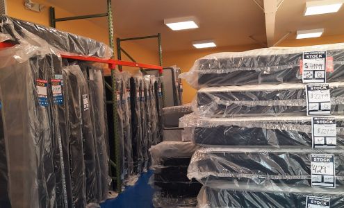 Mattress Firm Sand Springs