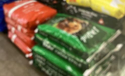 Walker's Feed Pet & Garden Center