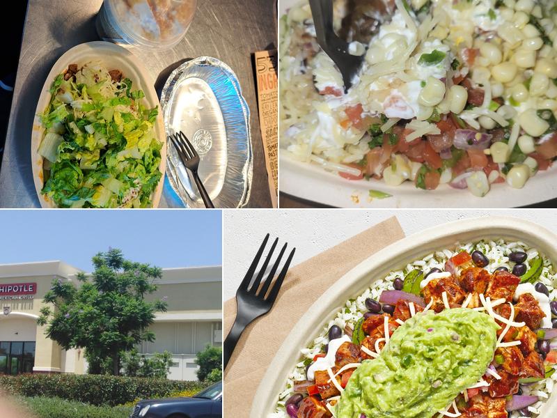 Chipotle Mexican Grill