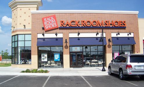 Rack Room Shoes