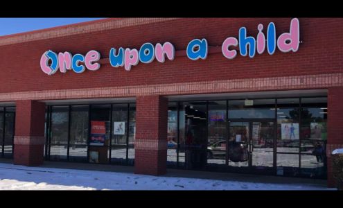 Once Upon A Child - Cordova