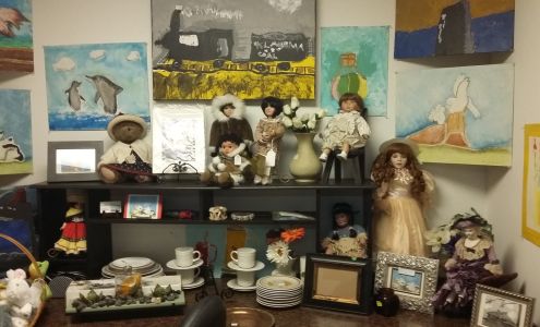 Act Thrift Store Skiatook