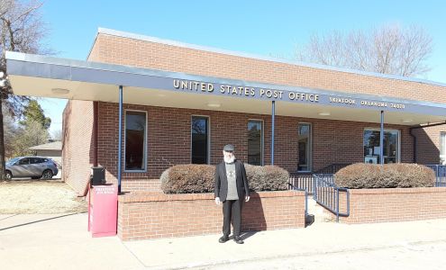 Supernaw's Oklahoma Indian Supply