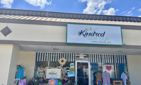 Kindred Spirit Style