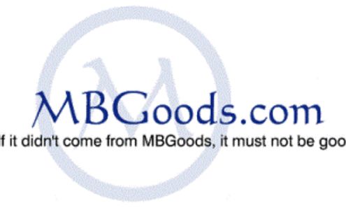 MBGoods.com Ochelata