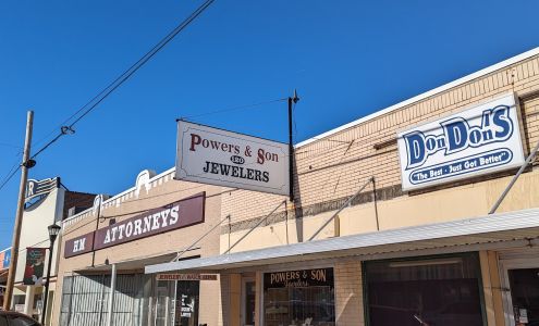 Powers & Son Jewelers