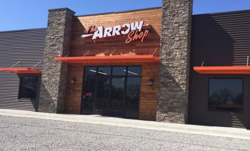 Arrow Shop