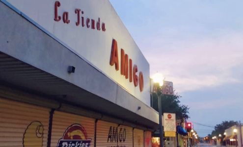 Amigos Proshop Downtown