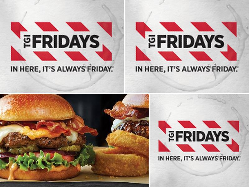 TGI Fridays