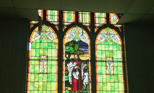 Doc's Architectural Salvation