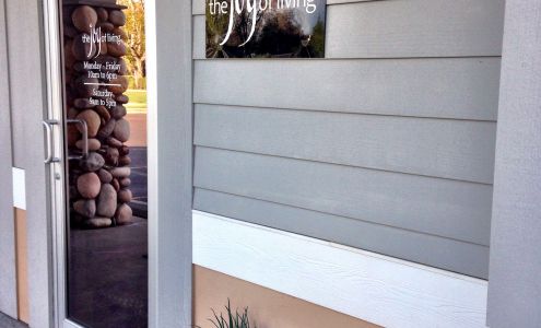 The Joy of Living Billings