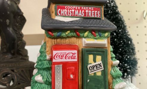 Bright's Antique World