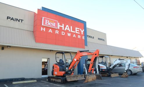 Haley Hardware