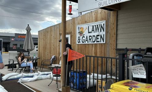 Stillwater Lumber & Building Center Columbus