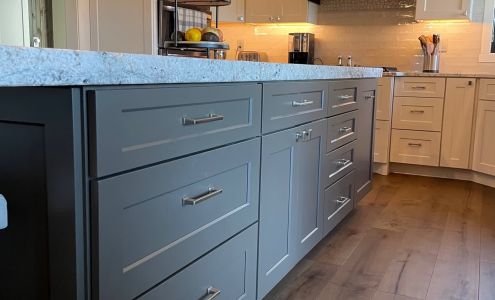 Thomae Lumber of Laurel