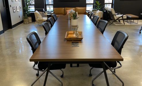 Denney Office Furniture