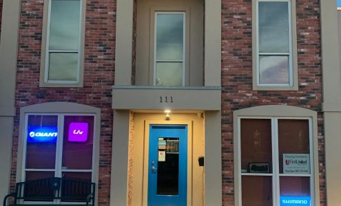 Spokelahoma Tecumseh