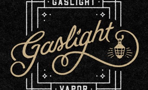 Gaslight Vapor Room
