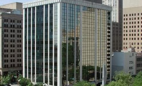 101 Park Avenue Building