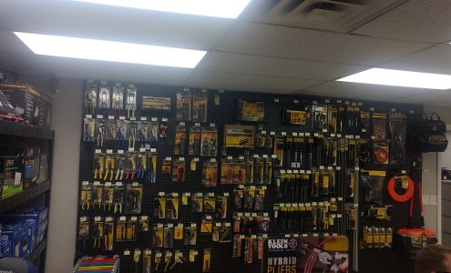 Winsupply Millersville TN Co