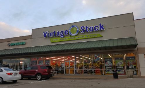 Vintage Stock