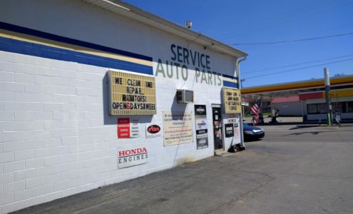 Parts City Auto Parts - Service Auto Parts Inc