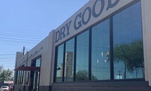 Lone Star Dry Goods